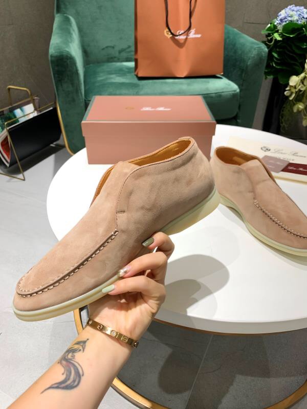 Loro Piana Shoes